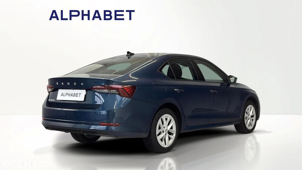 Skoda Octavia 1.5 TSI ACT Ambition - 9