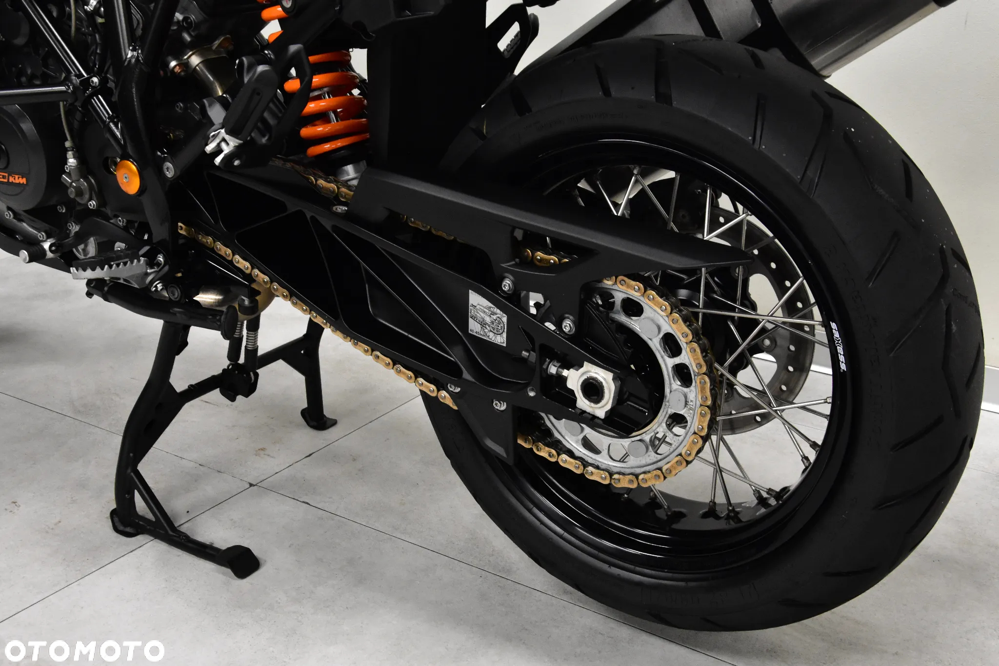 KTM Adventure - 39