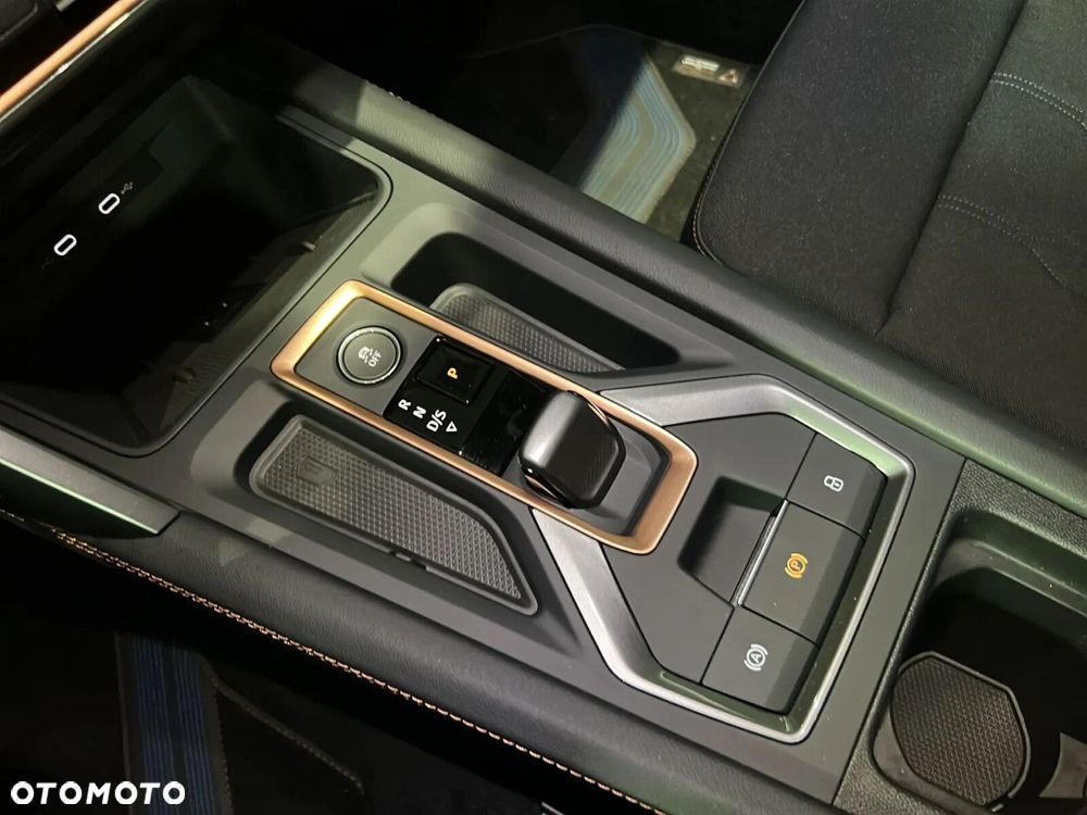 Cupra Leon Sportstourer - 27