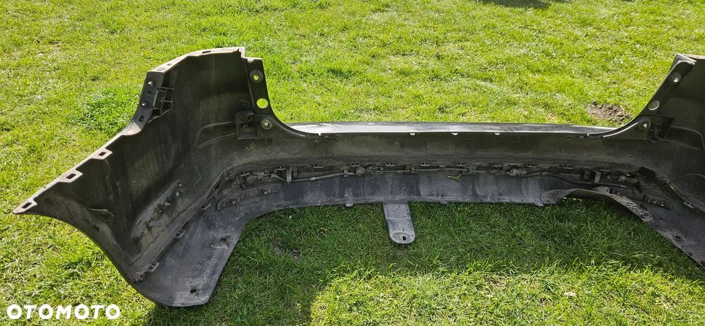 Zderzak tylny tył kompletny Citroen C5 III kombi KTVD - 6