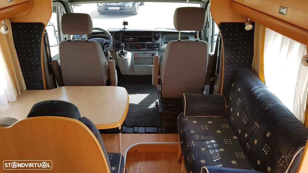 Challenger Eden 312 - 15