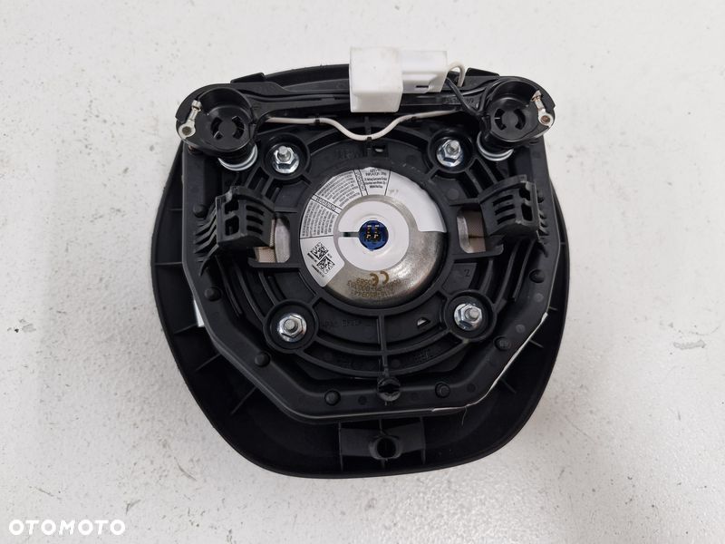 fiat talento ii 2 poduszka powietrzna kierowcy 985704859r - 4