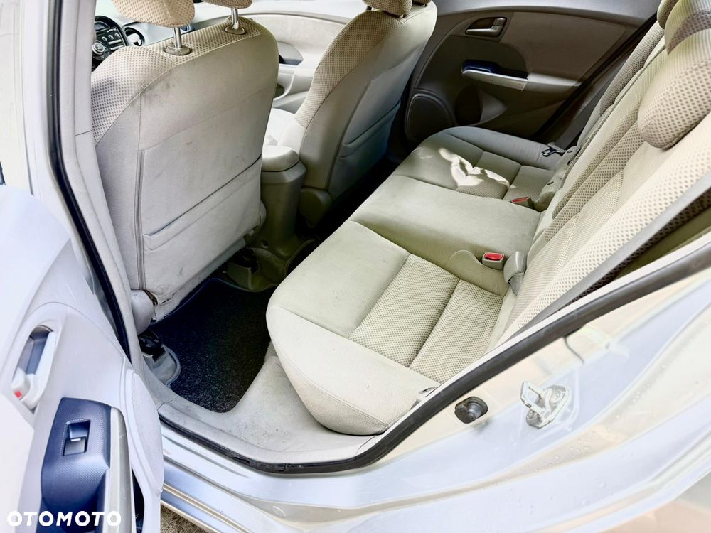 Honda Insight 1.3 IMA Elegance - 6