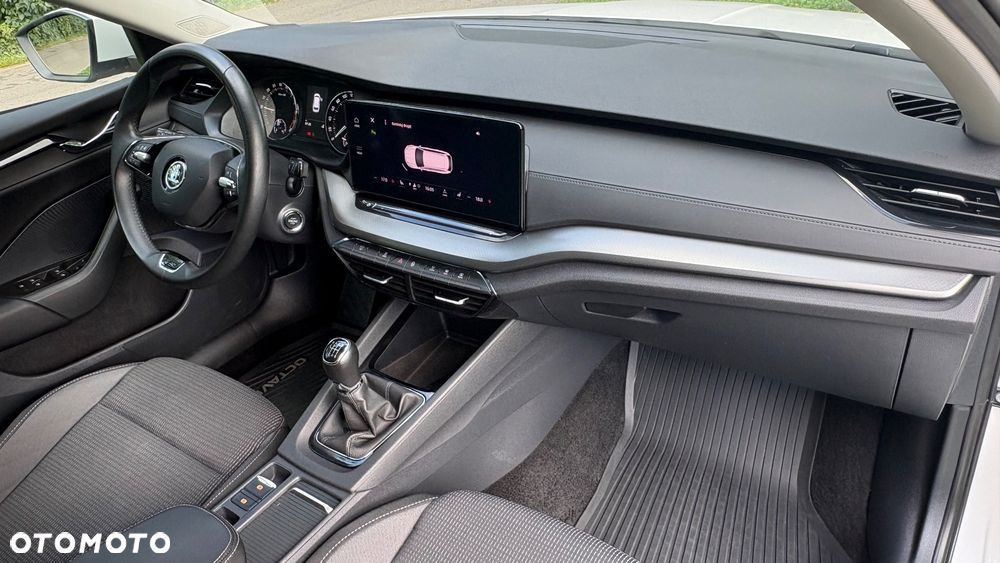 Skoda Octavia 2.0 TDI Exclusive - 26