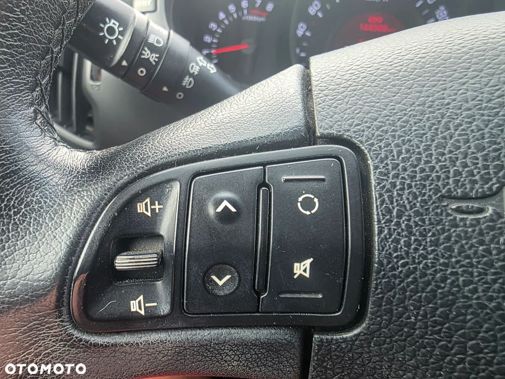 Kia Sportage - 19