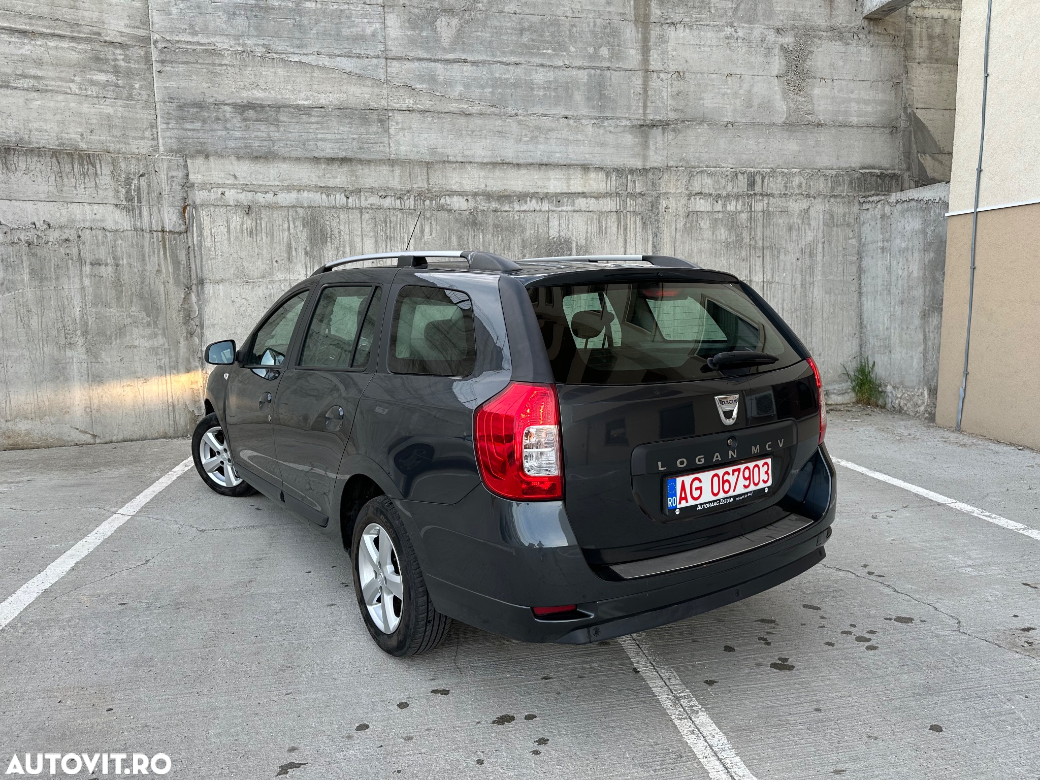 Dacia Logan - 5