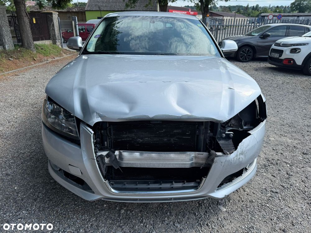 Audi A3 3-drzwiowe 1.4 TFSI S line Sportpaket (plus) - 6