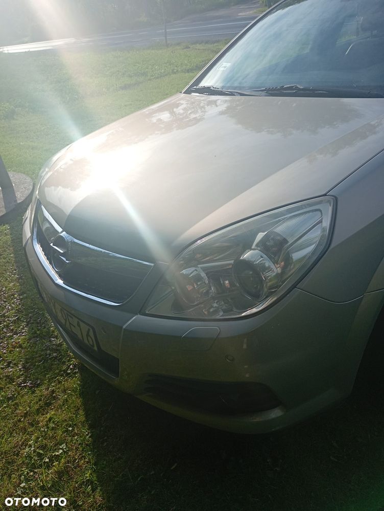 Opel Vectra 1.8 Cosmo - 3