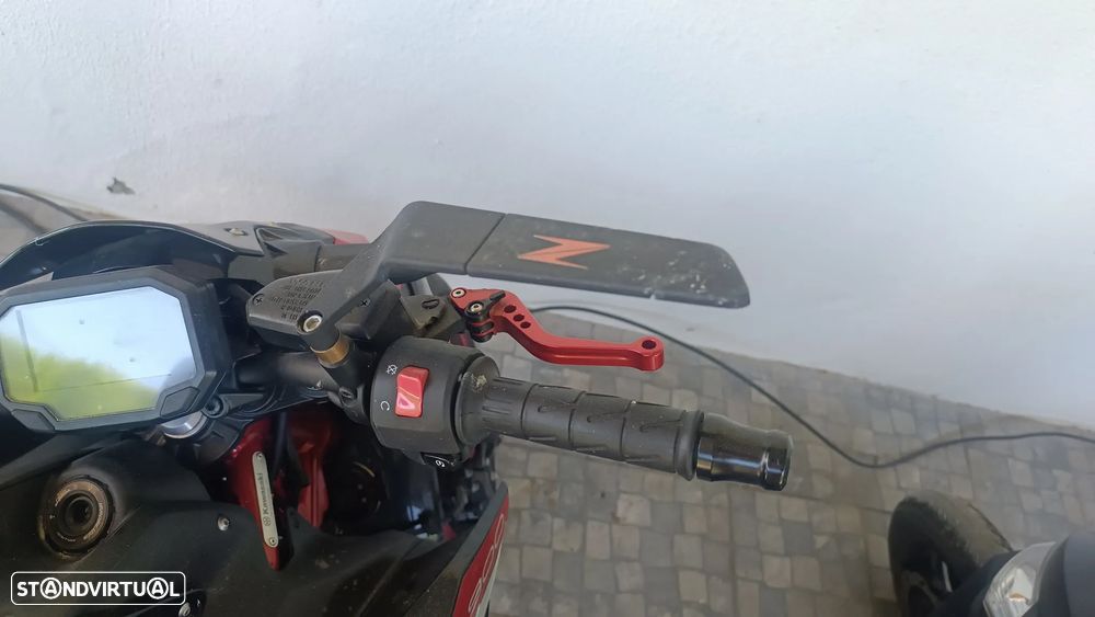Kawasaki 900 - 5