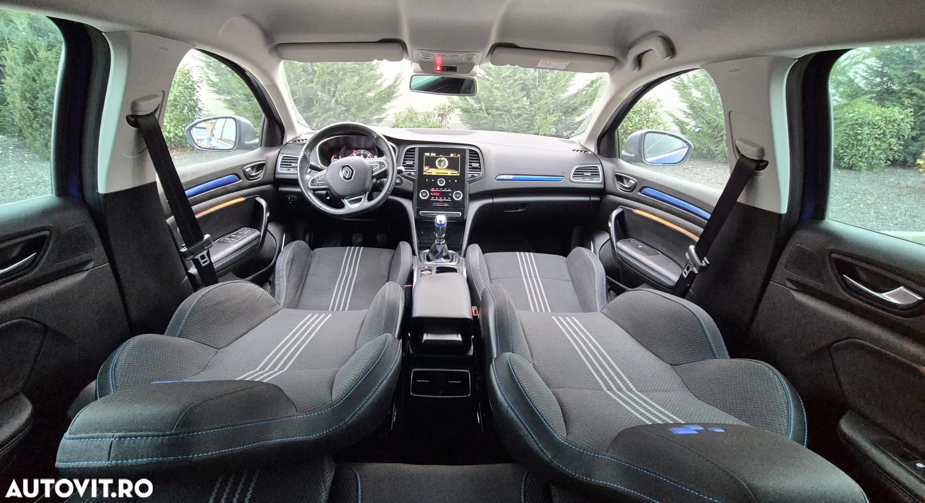 Renault Megane - 3