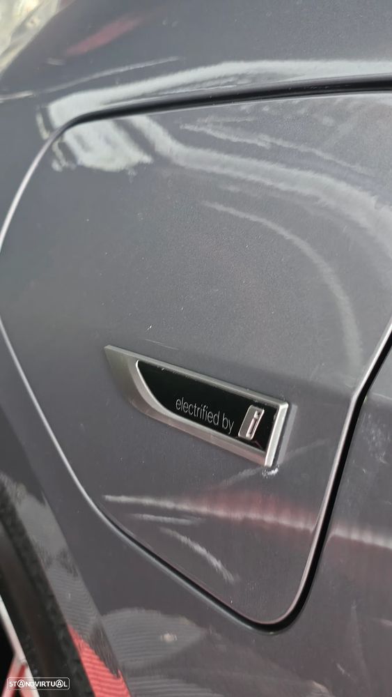 BMW 225xe Active Tourer e xDrive Pack Desportivo M - 40