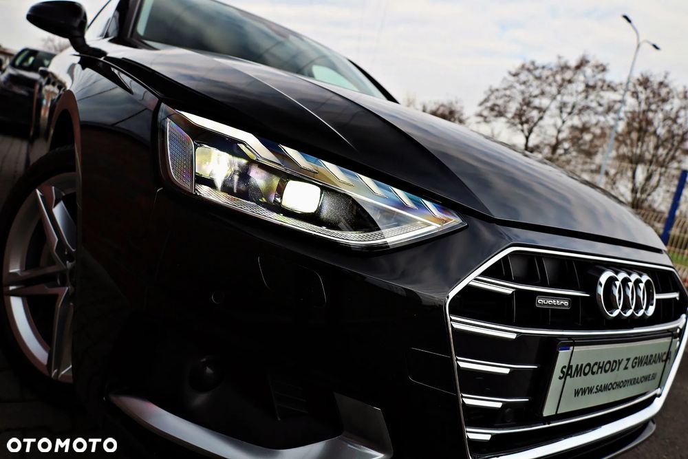 Audi A4 Avant - 18