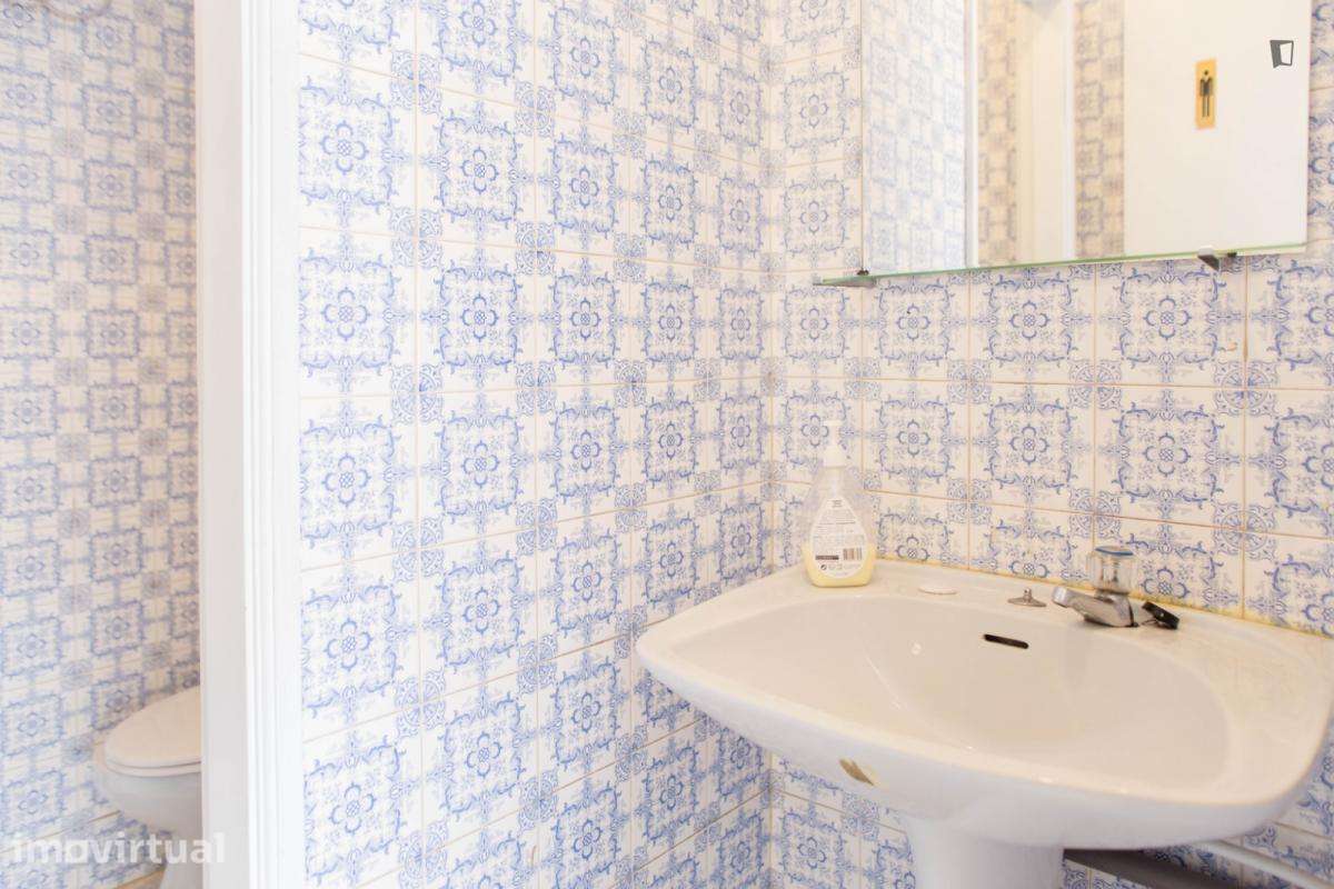 Apartamento com 1 quartos - localizado em Cedofeita Porto - Grande imagem: 3/14