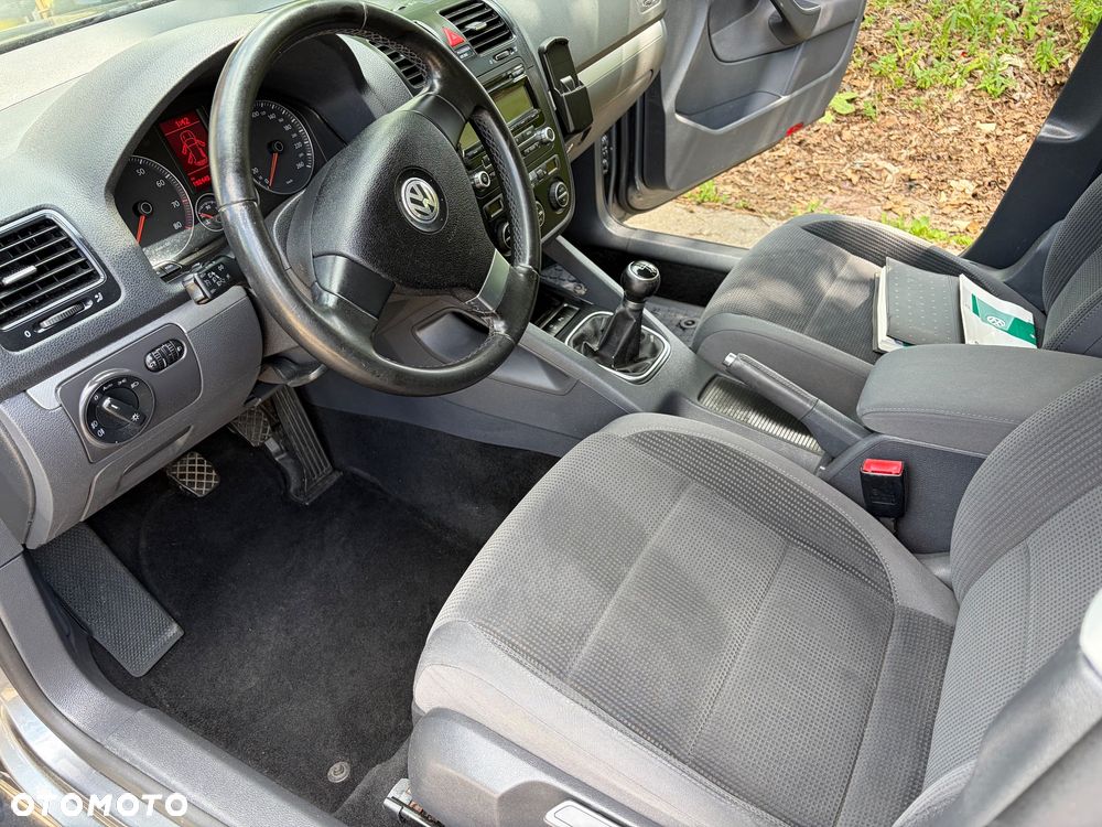 Volkswagen Golf 1.4 TSI Edition - 25