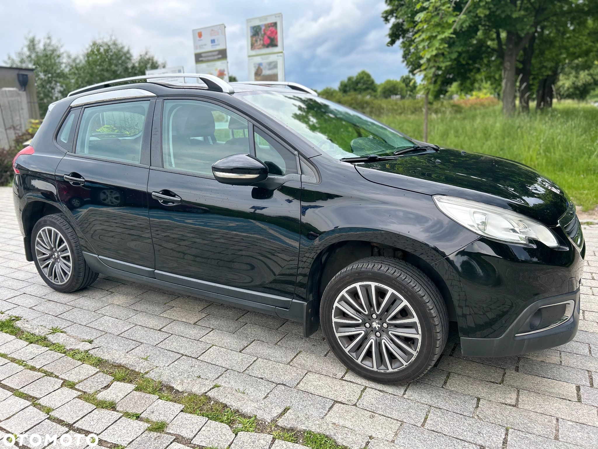 Peugeot 2008 82 VTI Active - 9
