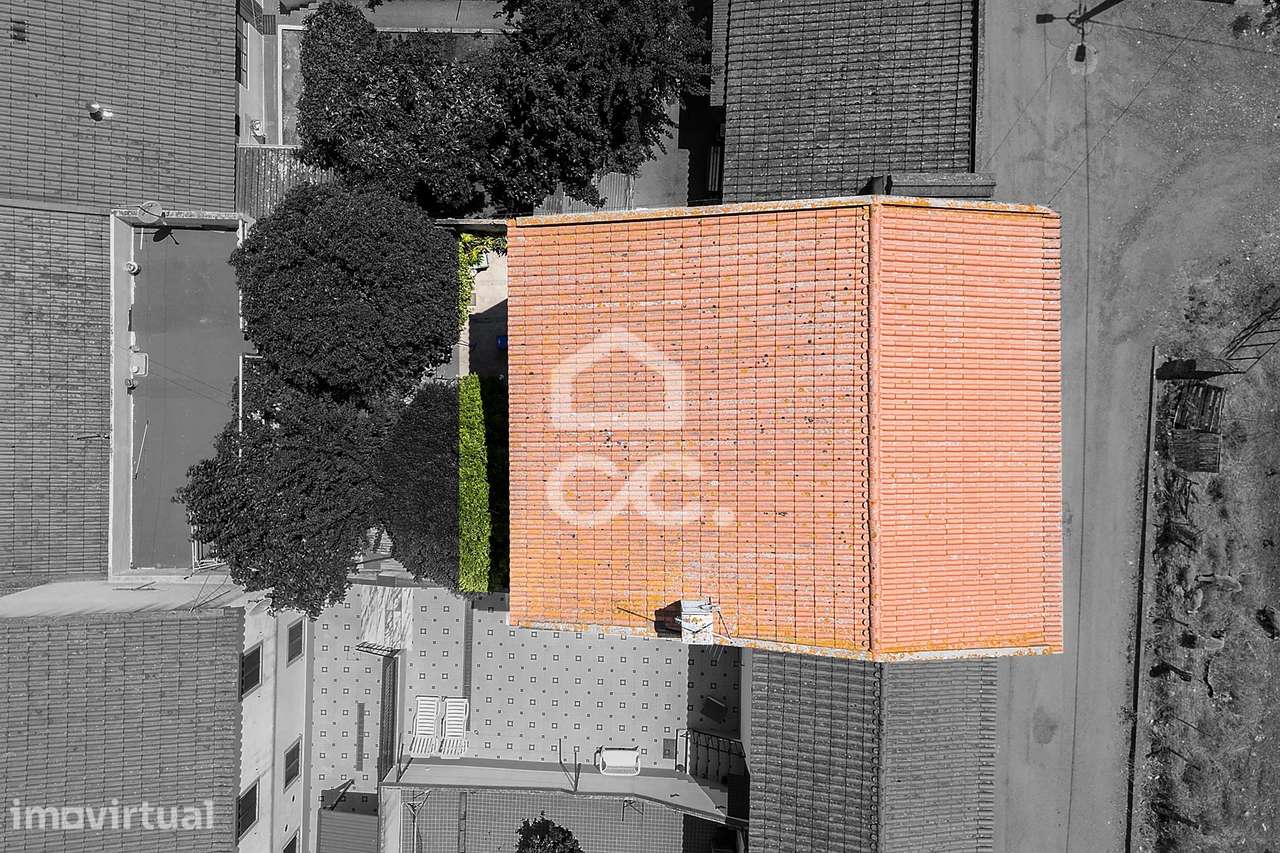 Moradia T4+1 c/ Quintal e Logradouro | Viana do Alentejo, Évora - Grande imagem: 2/32