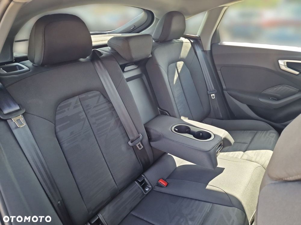 Audi A5 Limousine TFSI S tronic - 27