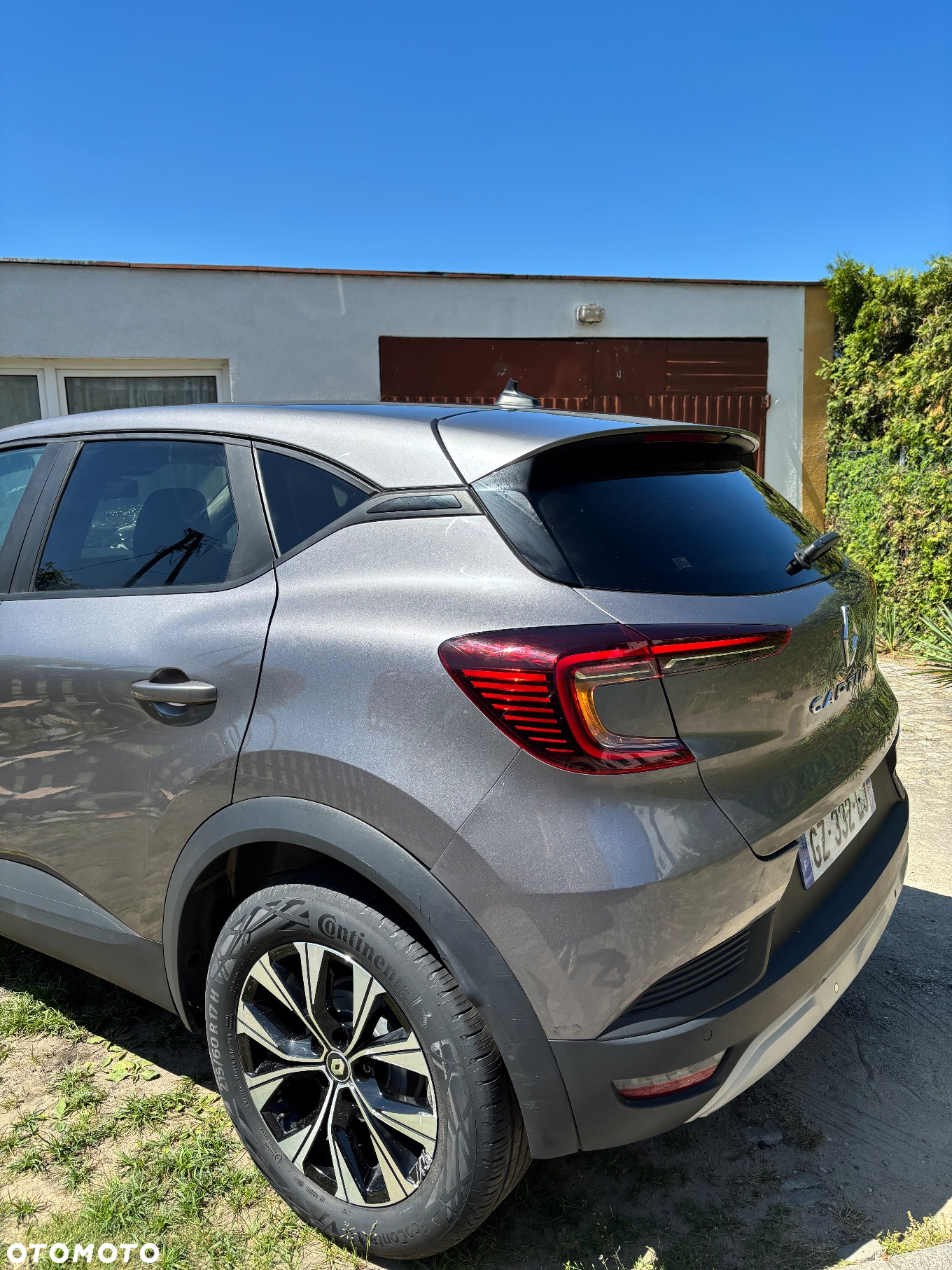 Renault Captur - 3