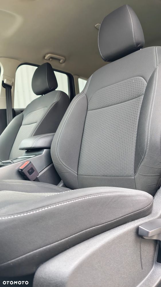 Ford Kuga - 20
