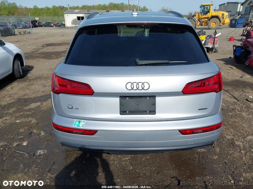 Audi Q5 45 TFSI quattro S tronic sport - 3