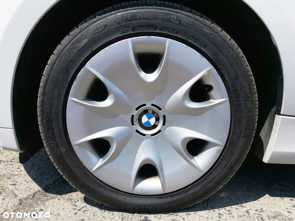 BMW Seria 1 116i Edition Lifestyle - 29