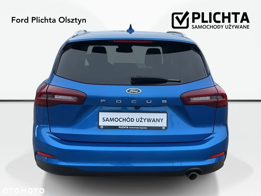 Ford Focus - 6