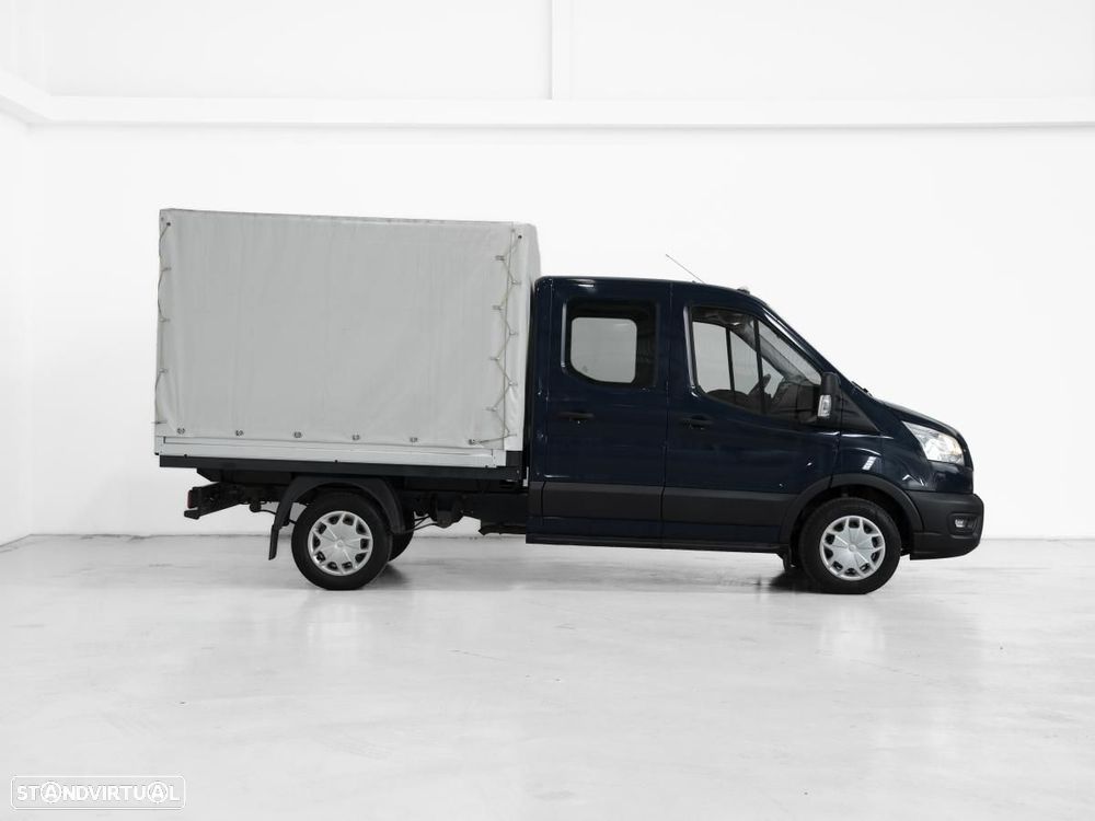Ford Transit 310 L2H1 VA c/IVA - 3