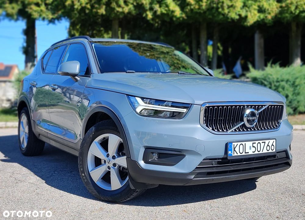 Volvo XC 40 - 2