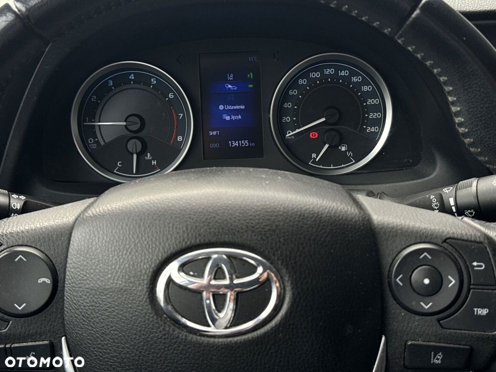 Toyota Corolla 1.6 Premium EU6 - 20