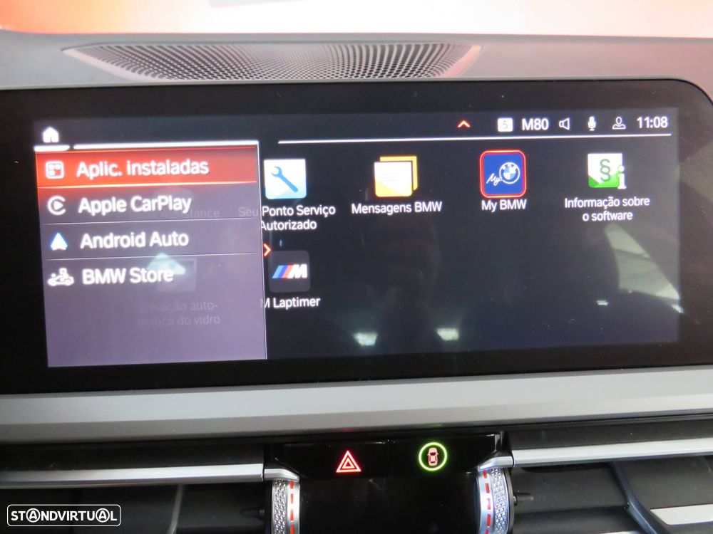 BMW 318 d Line Sport Auto - 30