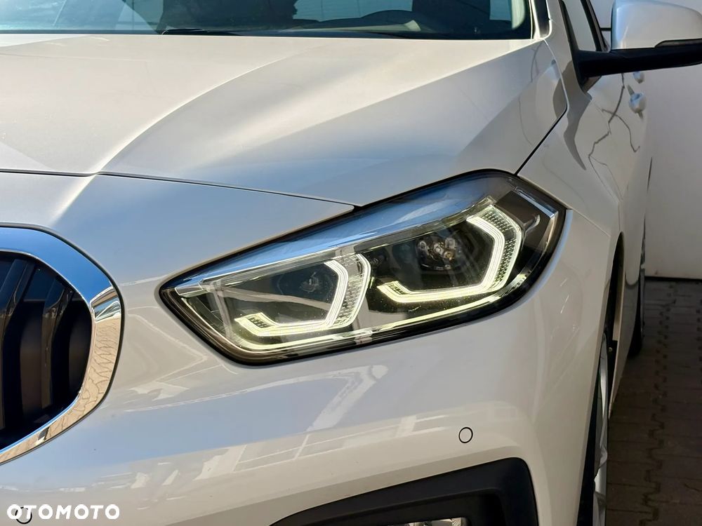 BMW Seria 1 118i Advantage - 4