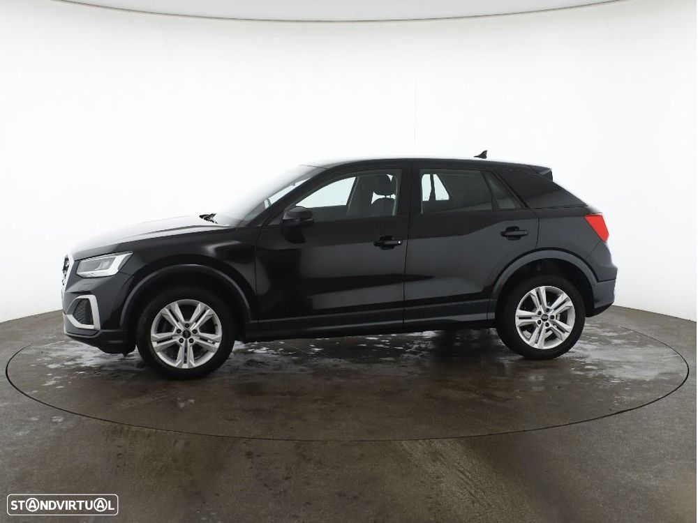 Audi Q2 30 TFSI Advanced - 12