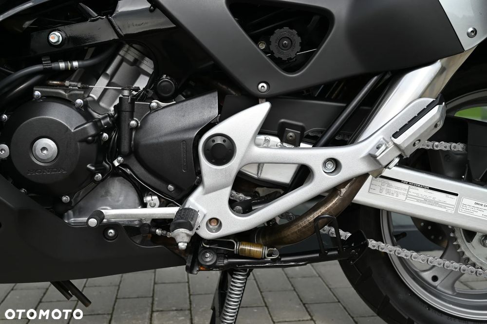 Honda Varadero - 32