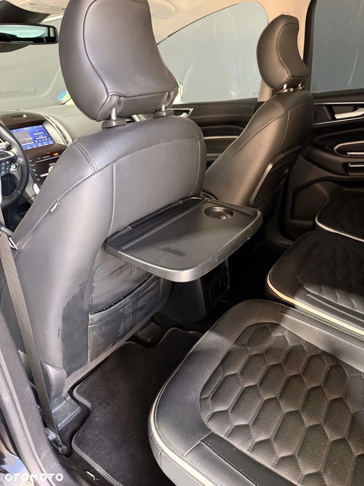 Ford S-Max ver-2-5-hybrid-vignale-cvt - 13