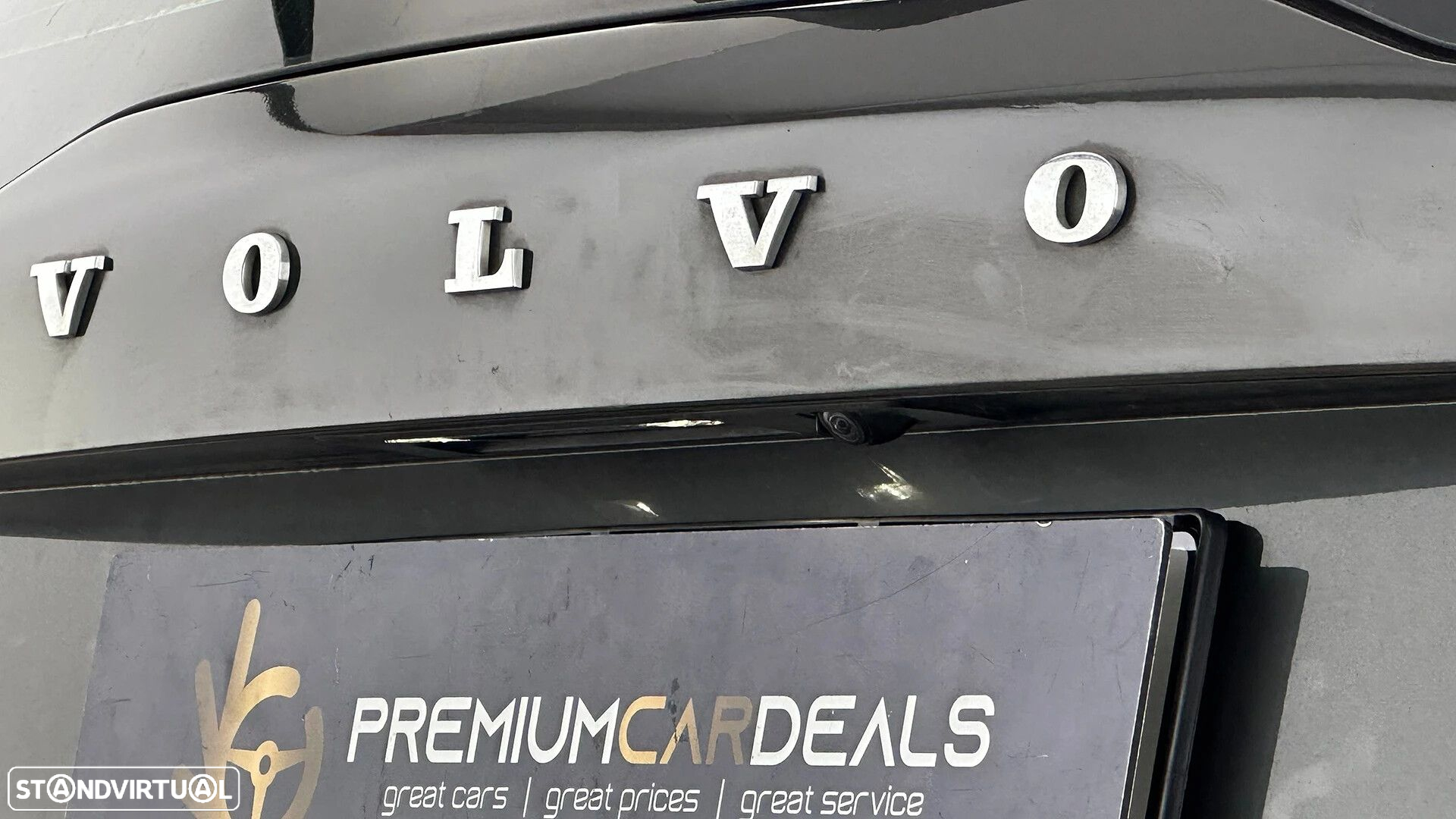 Volvo XC 90 2.0 D4 Inscription - 15