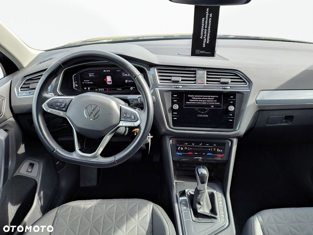 Volkswagen Tiguan 1.4 eHybrid Life DSG - 13