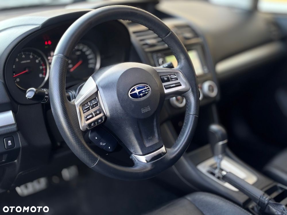 Subaru Impreza 1.5 RC - 20