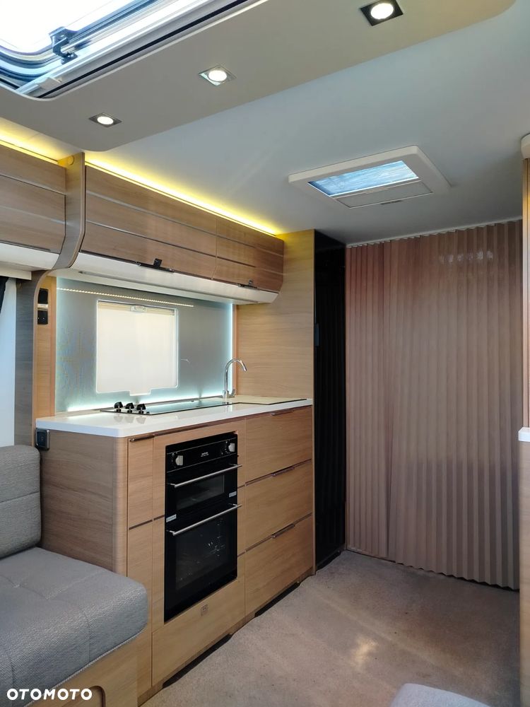 Adria Adora Thames 613UT - 26