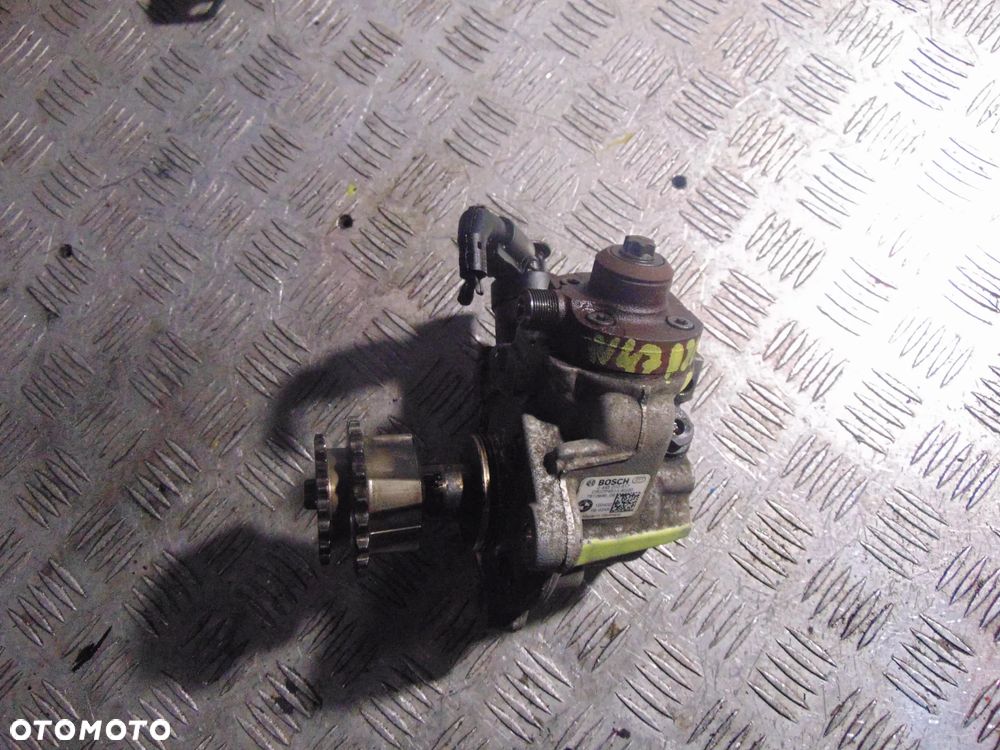 Pompa wtryskowa BMW E90 E60 N47D20C cena sztuka 0445010517 - 1