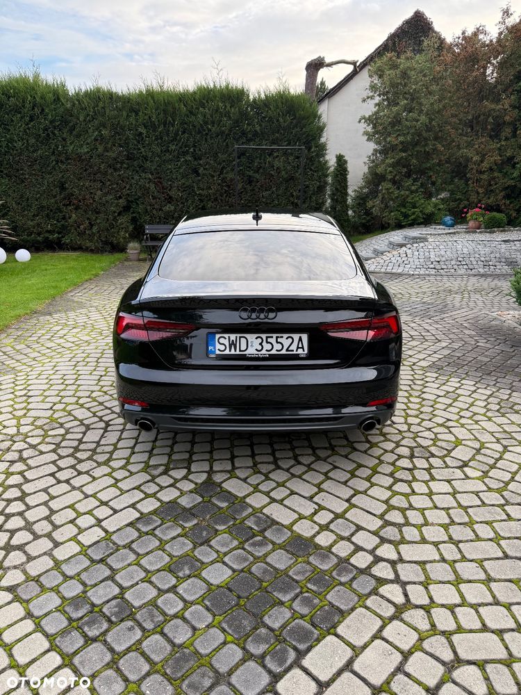 Audi A5 - 6