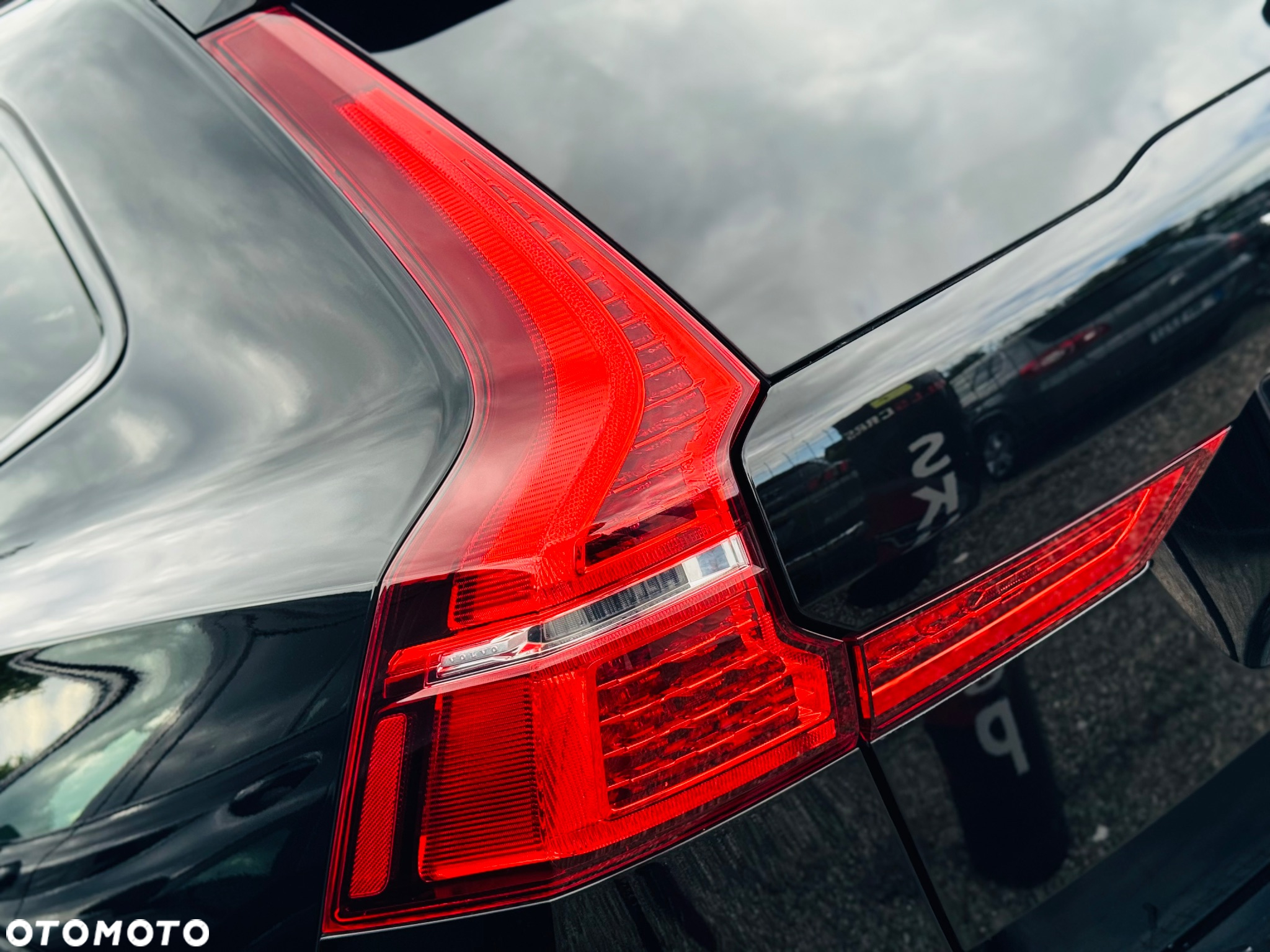 Volvo XC 60 B4 D Geartronic RDesign - 19