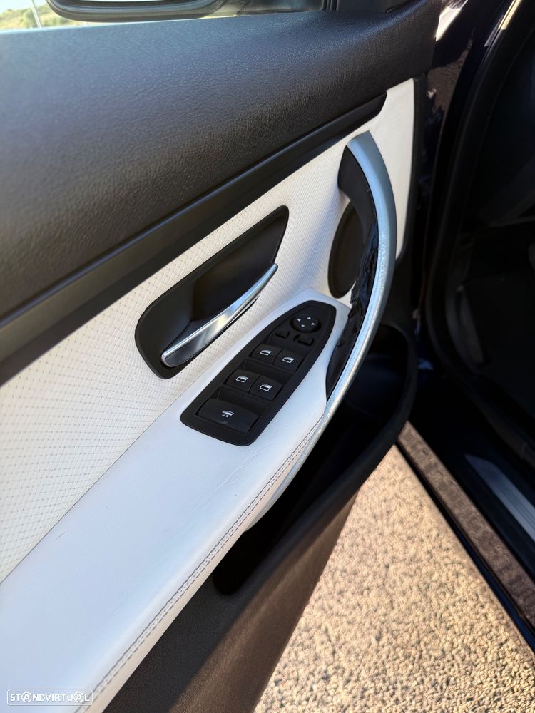 BMW 420 d Line Modern Auto - 19