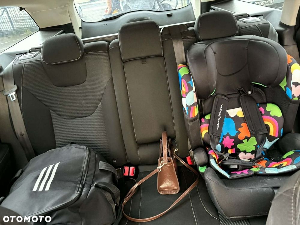 Ford Mondeo - 30