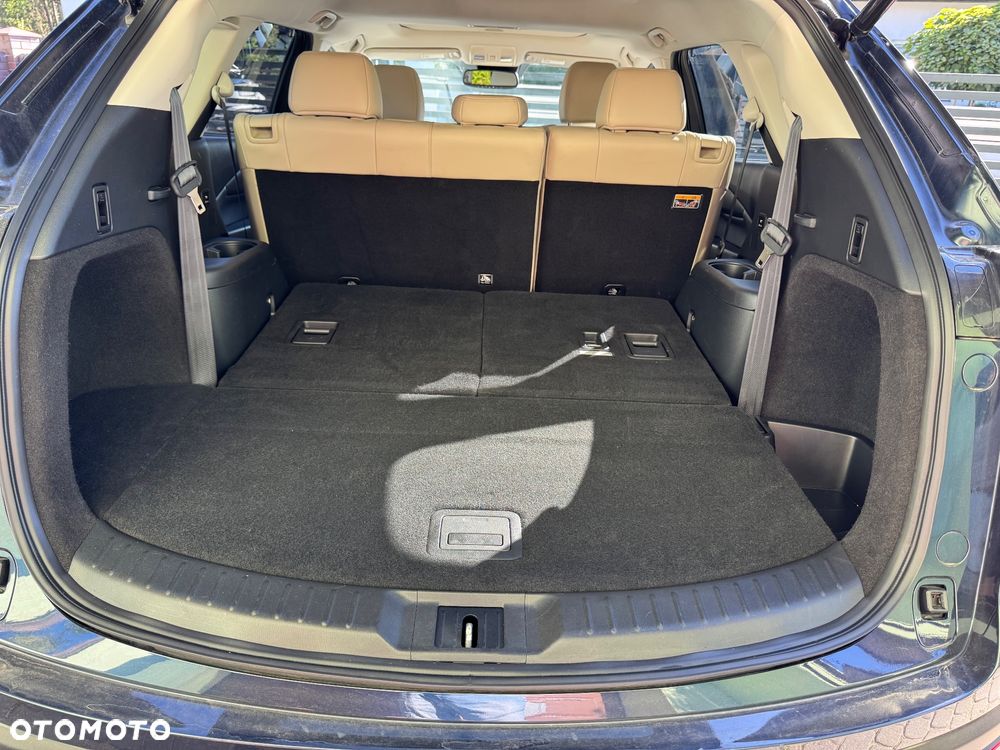 Mazda CX-9 - 12