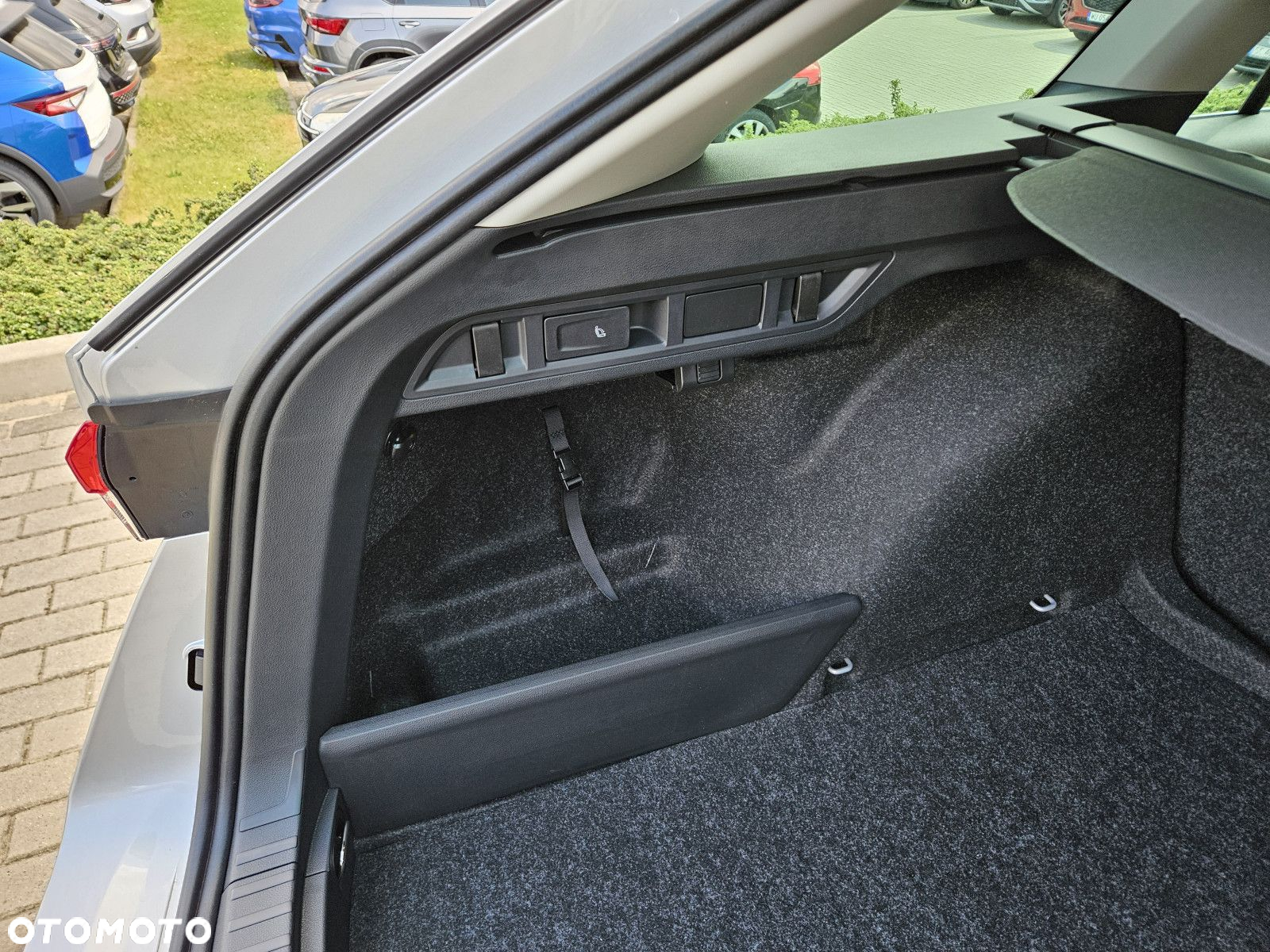 Skoda Octavia - 9