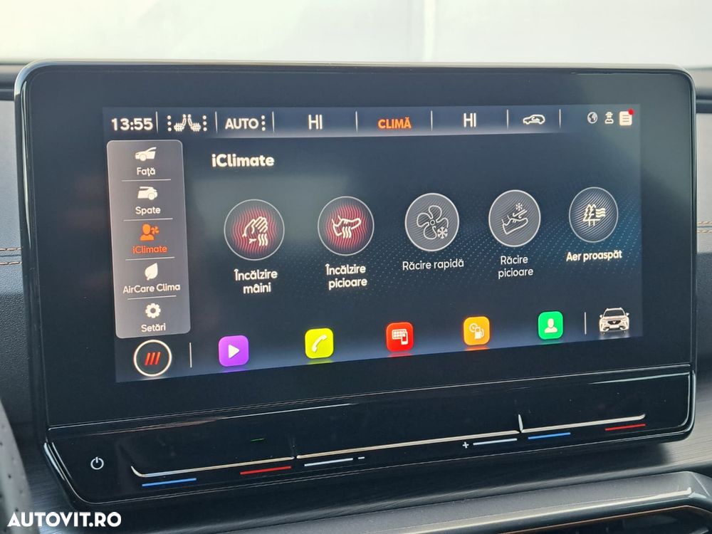 Cupra Formentor 1.5 TSI DSG7 - 23