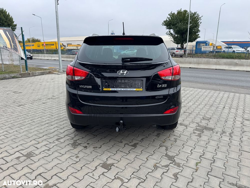 Hyundai ix35 - 21