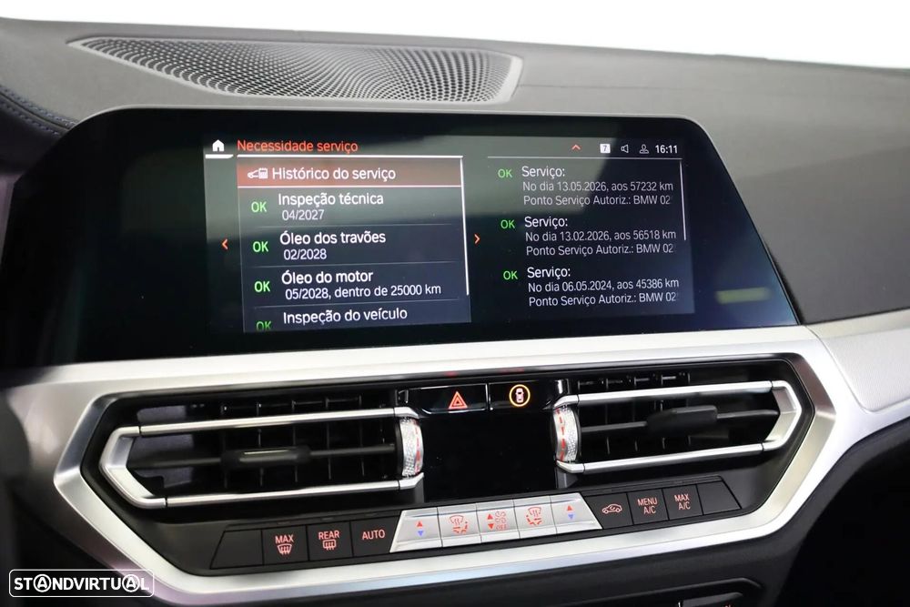 BMW 420 d Pack Desportivo M Auto - 37