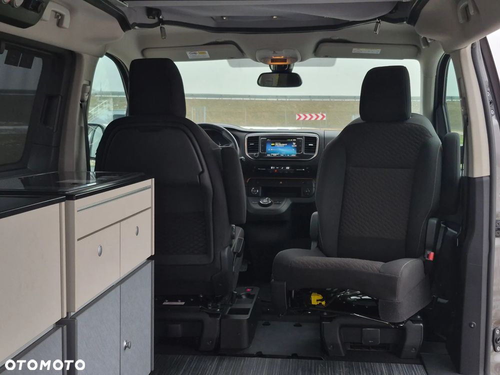 Toyota Proace Verso 2.0 D4-D Medium Family - 26