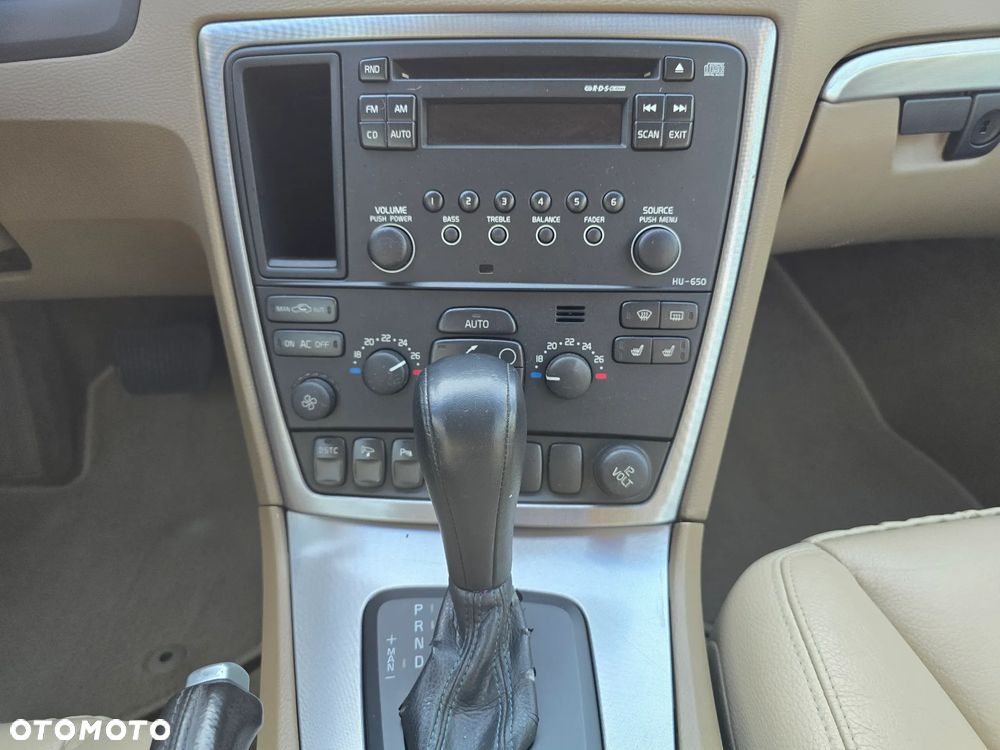 Volvo V70 - 33